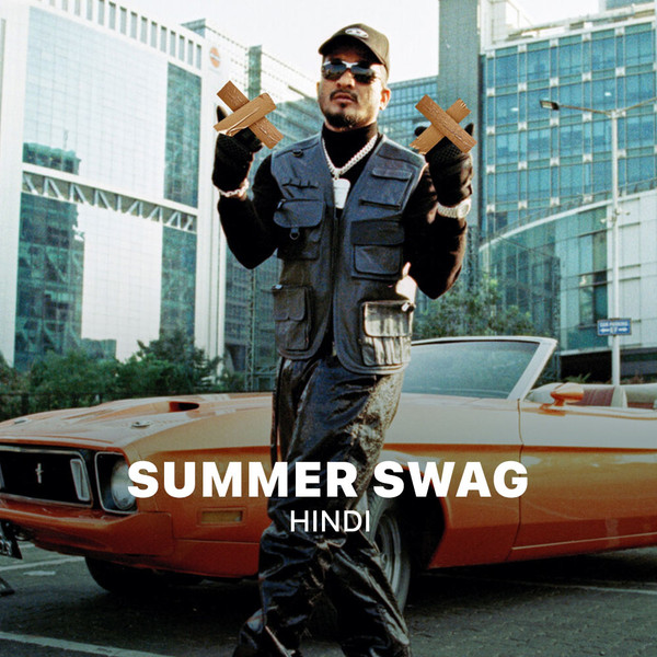 Summer Swag Hindi Songs Download Summer Swag Hindi MP3 Songs