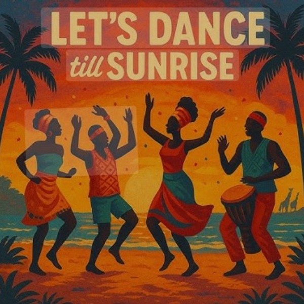 Dance Till Sunrise-hover