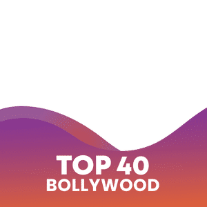 Bollywood Top 40