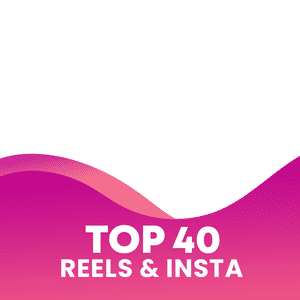 Reels Insta Top 40