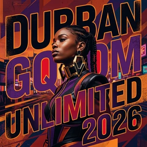 Durban Gqom Unlimited 2026