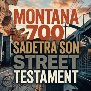 Montana 700 Sadetra Son Street Testament 