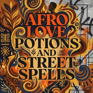 Afro Love Potions And Street Spells