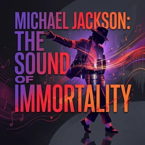 Michael Jackson: The Sound Of Immortality