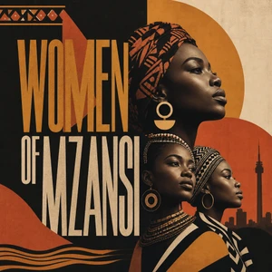 Women Of Mzansi