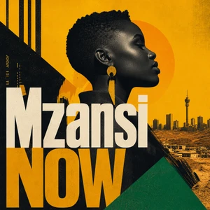 Mzansi Now