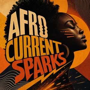 Afro Current Sparks