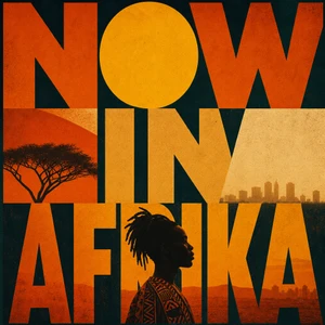 Now In Afrika