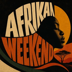 Afrikan Weekend