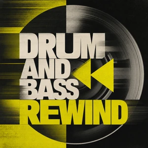 Drum And Bass Rewind