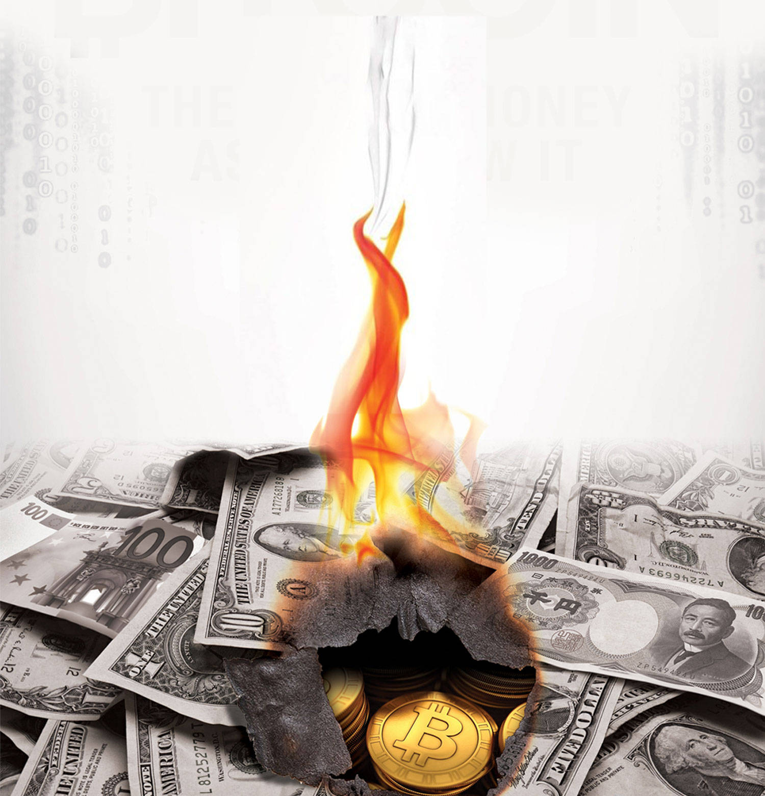 BITCOIN