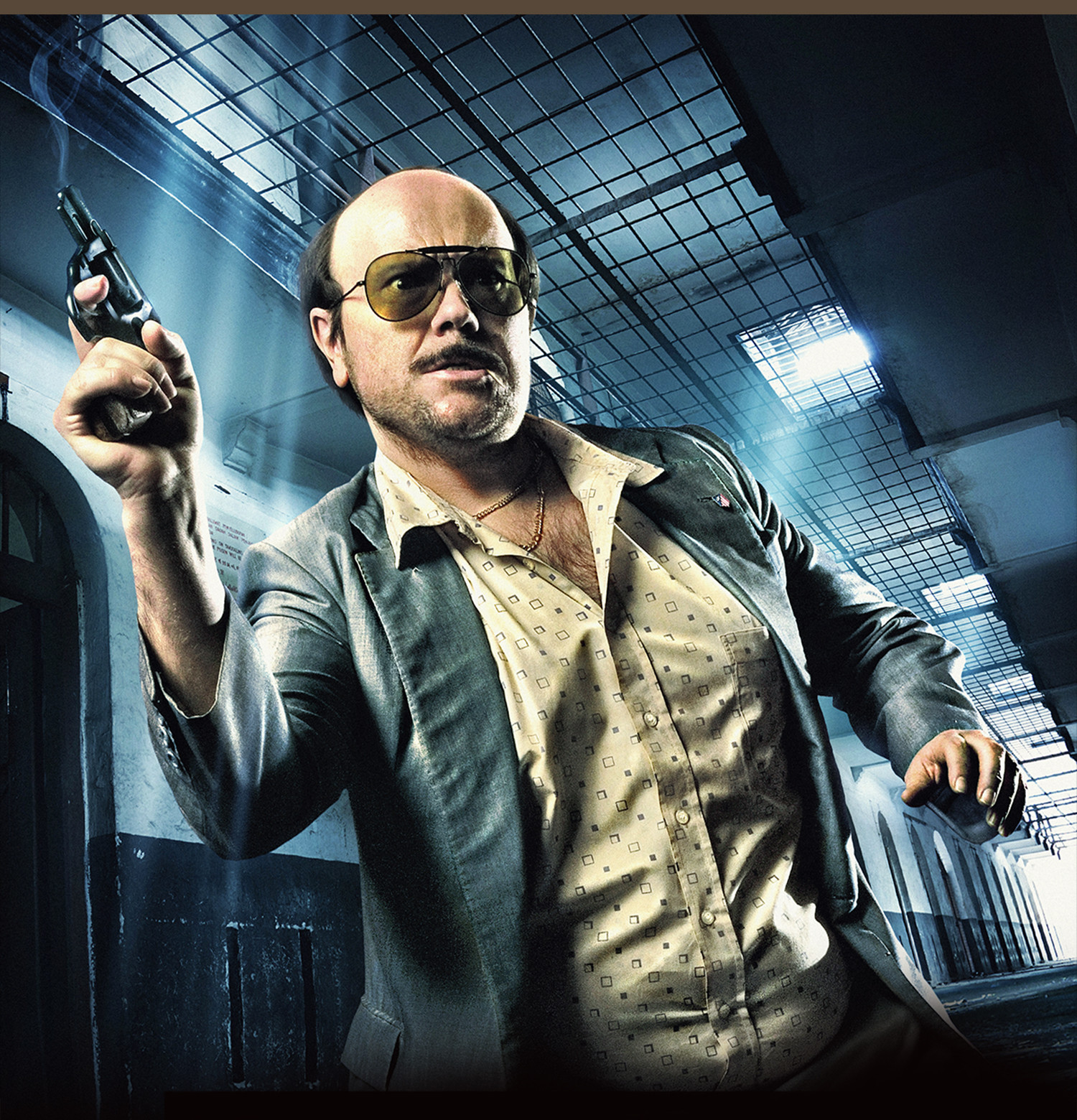TORRENTE 4 LETHAL CRISIS