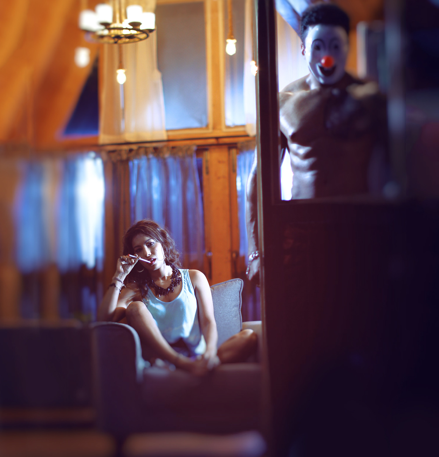 Joker Joker
