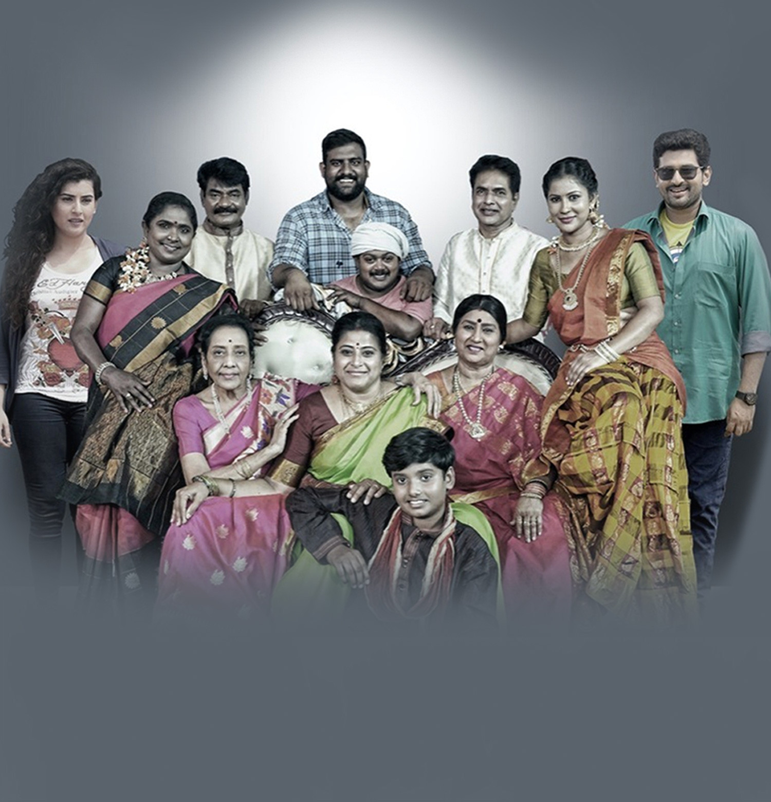 Muthassiyade Swantham Kochumon