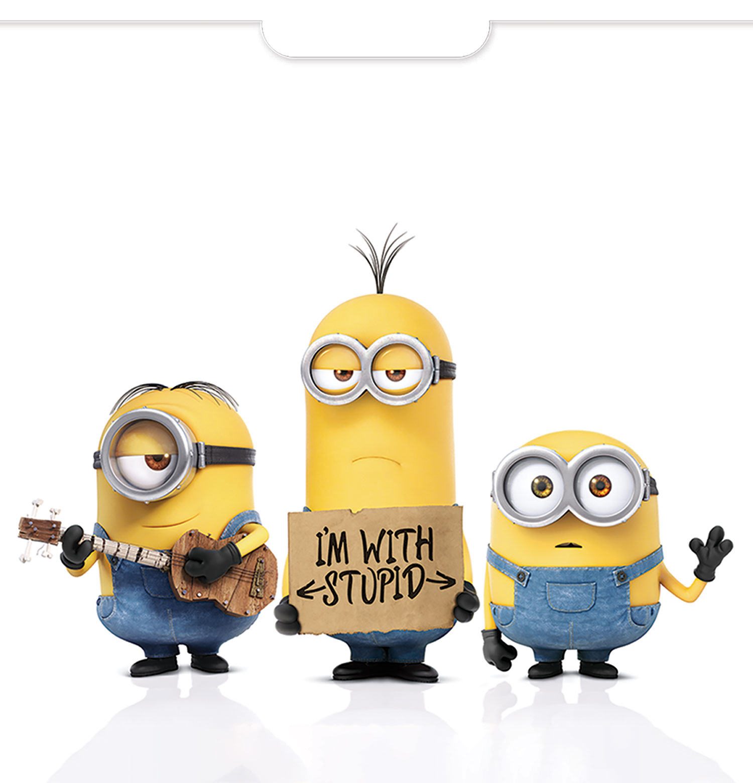 MINIONS