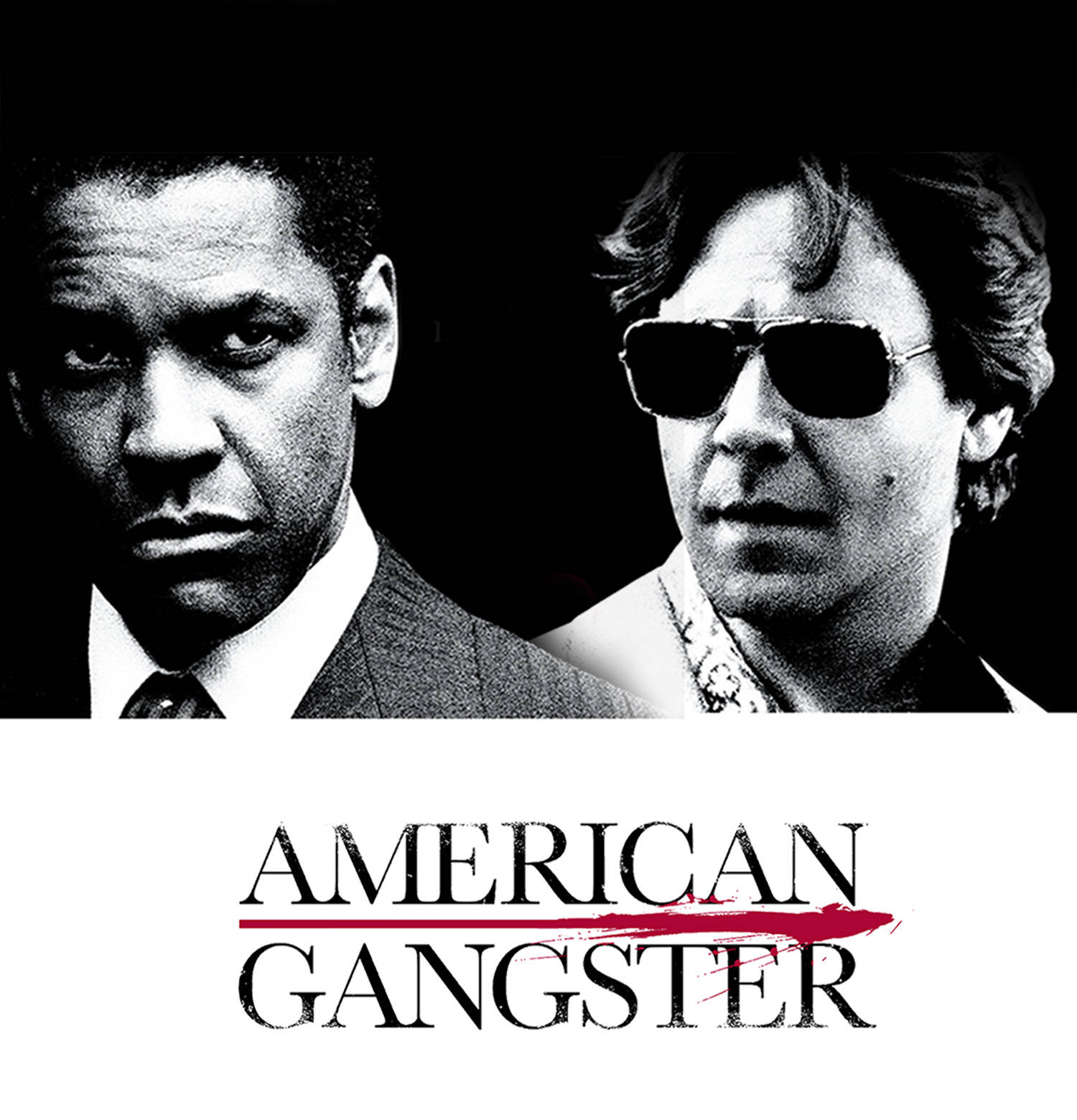 AMERICAN GANGSTER