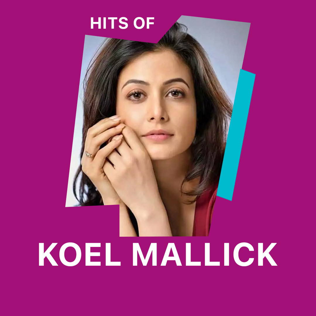 Beauty and the Beats - Koel Mallick