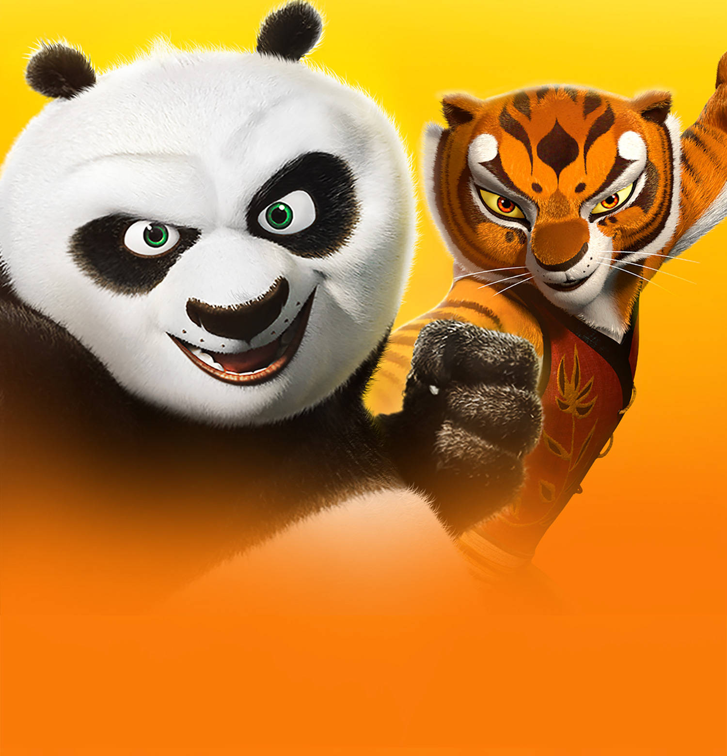 Kung fu panda 2 full movie in hindi watch online sale