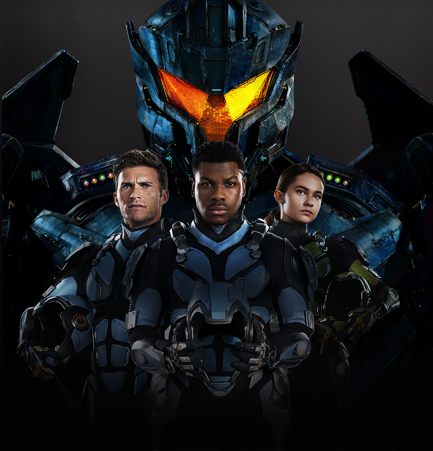 Pacific Rim: Uprising (English) Movie Full Download - Watch Pacific Rim - Where Can I Watch Pacific Rim Uprising For Free