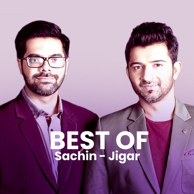 Best of Sachin Jigar