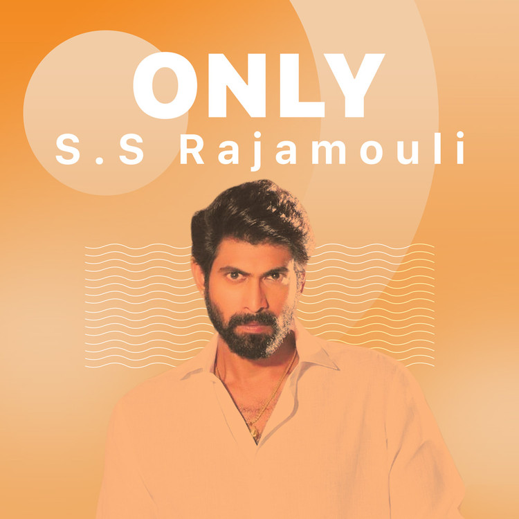 Only Rana Daggubati