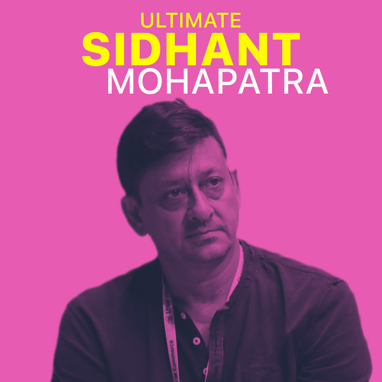 Ultimate Sidhant Mohapatra