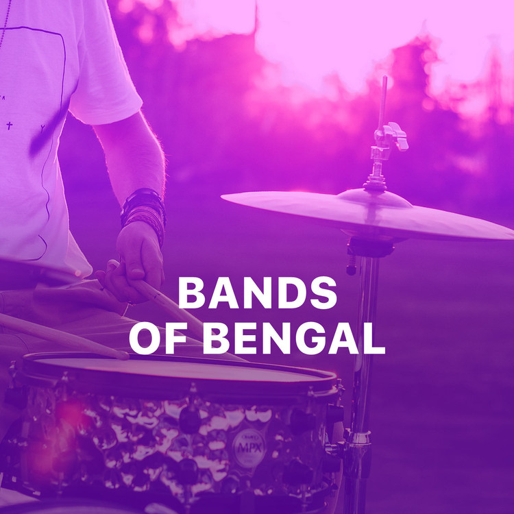 Bands of Bengal