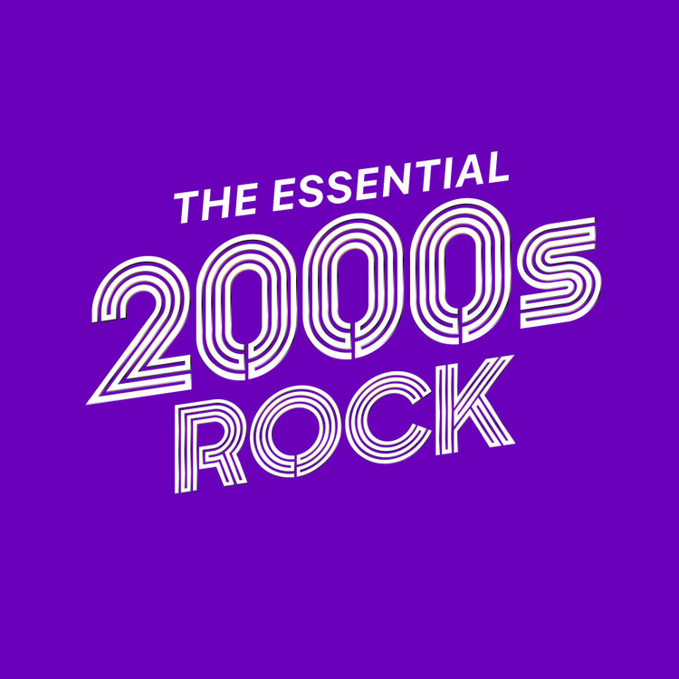 The Essential 2000s Rock