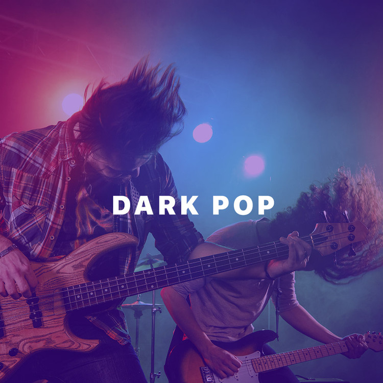Dark Pop