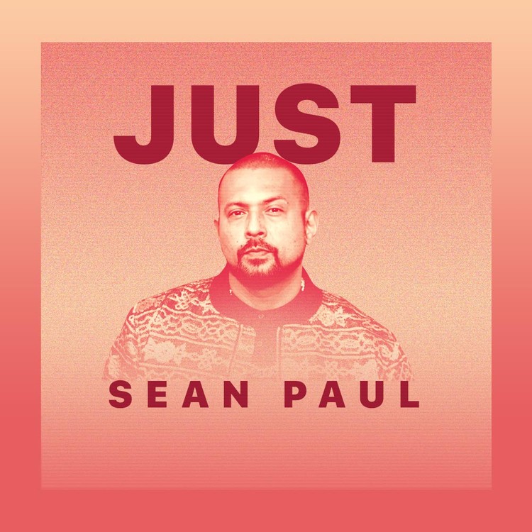 Just Sean Paul