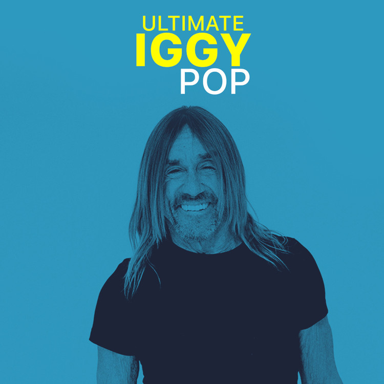 Ultimate Iggy Pop