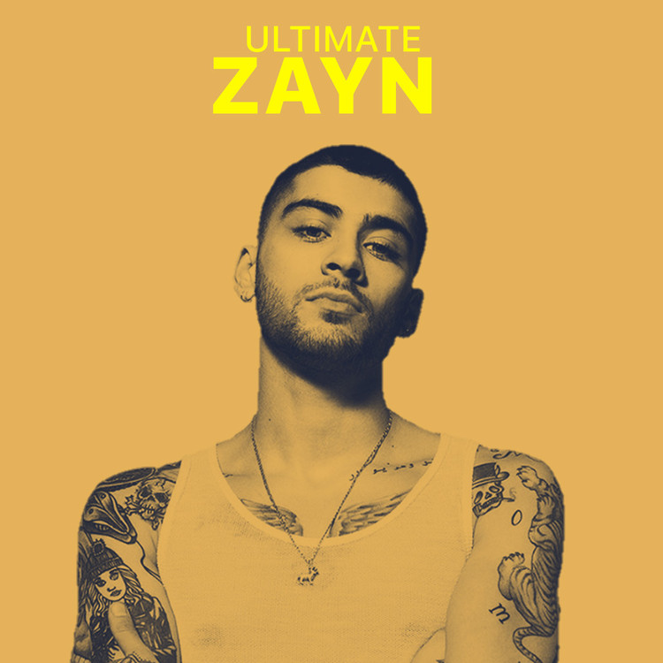 Ultimate Zayn Playlist