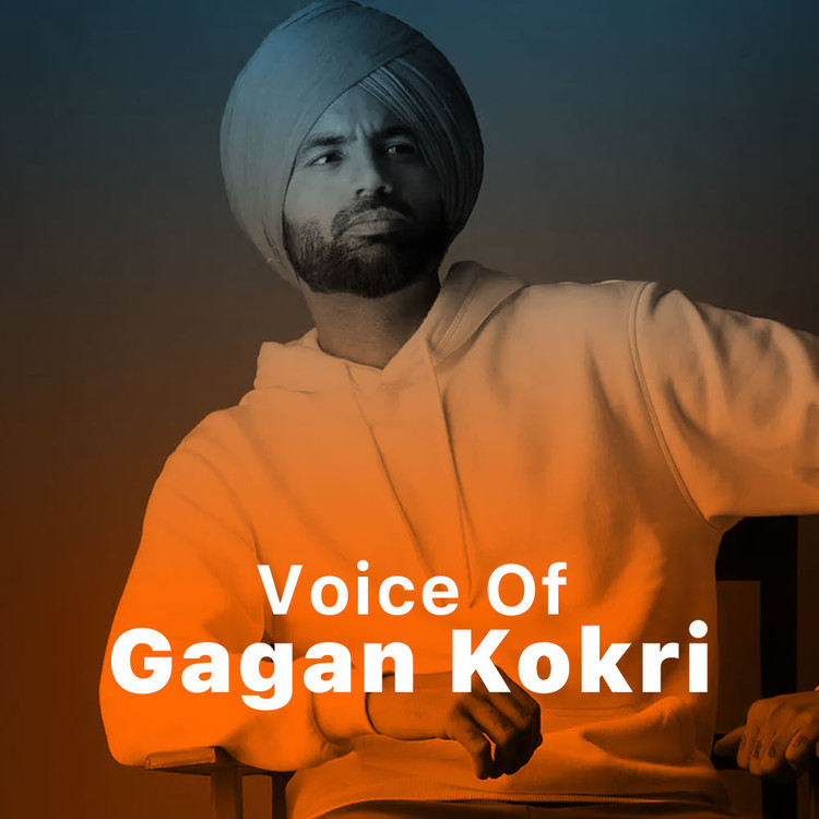 Voice of Gagan Kokri