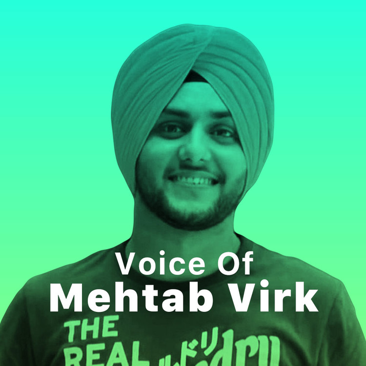 Voice of Mehtab Virk