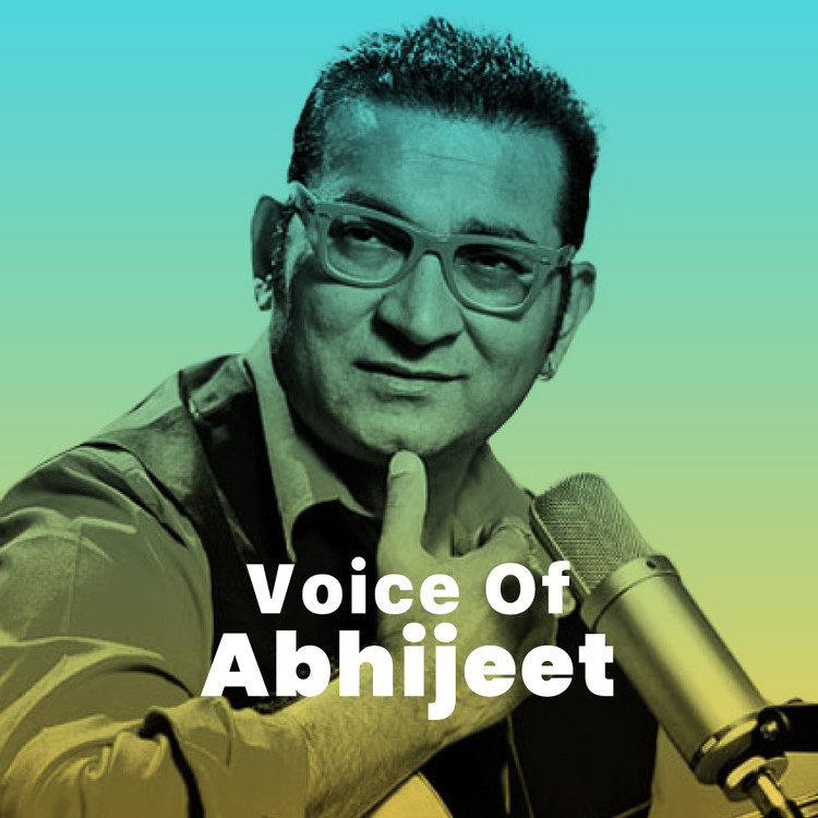 Voice of Abhijeet
