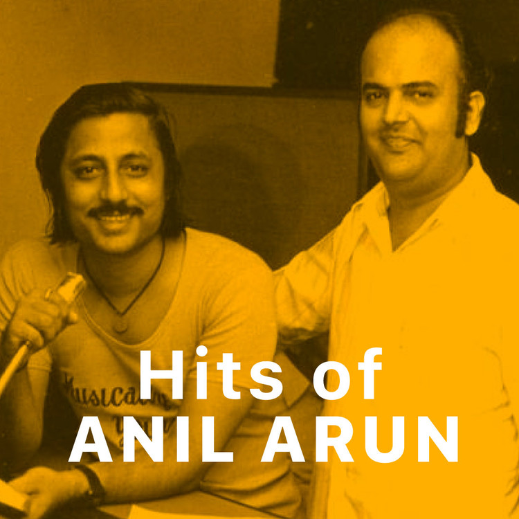 Hits of Anil-Arun