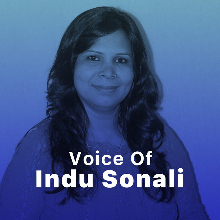Voice of Indu Sonali