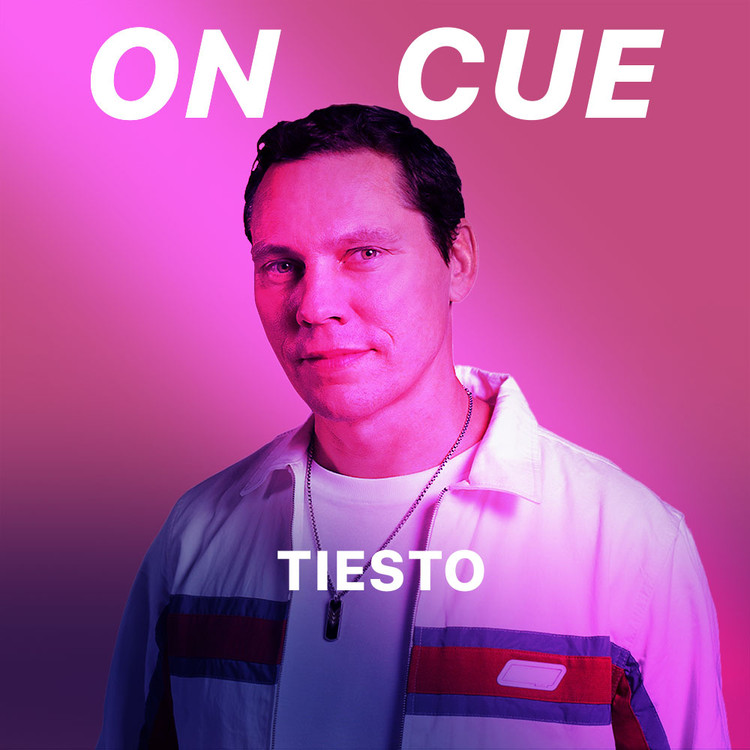 On Cue - Tiesto