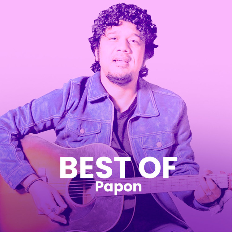 Best of Papon