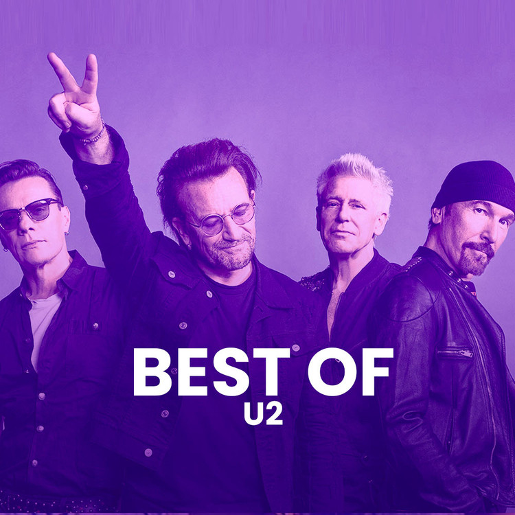 The Best of U2