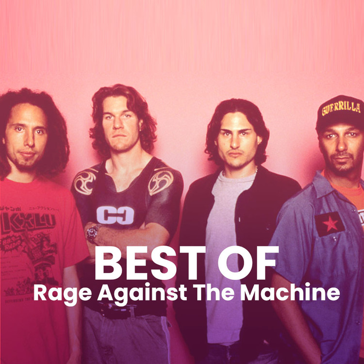Best of Rage against the machine