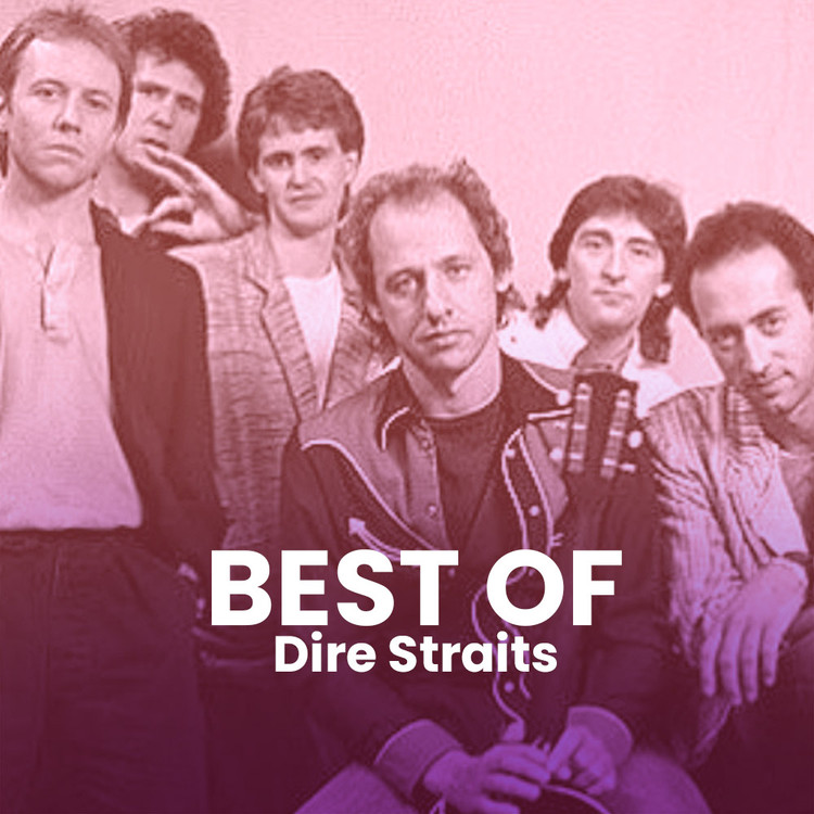 Best of Dire Straits