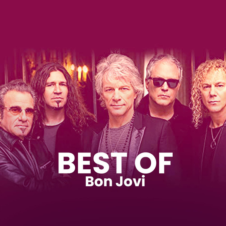 Best Of Bon Jovi