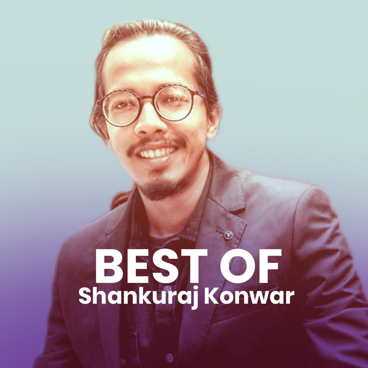 Best of Shankuraj Konwar