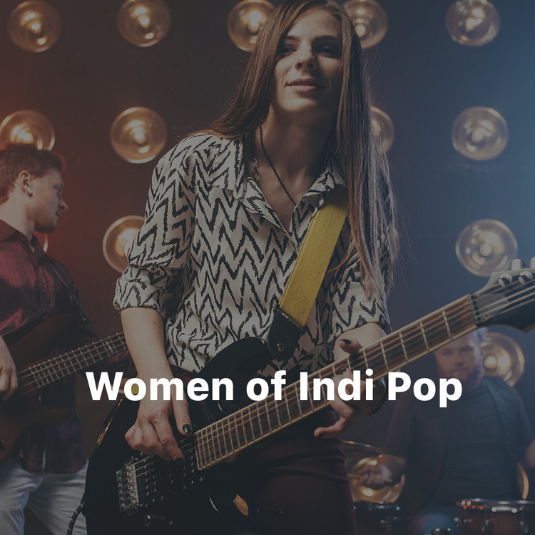 Women of Indi Pop