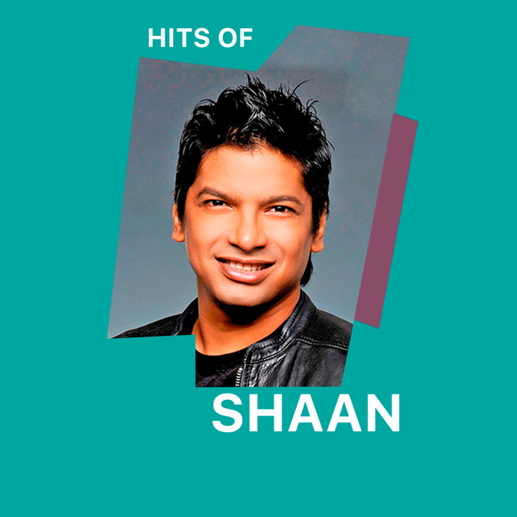 Hits of Shaan - Gujarati