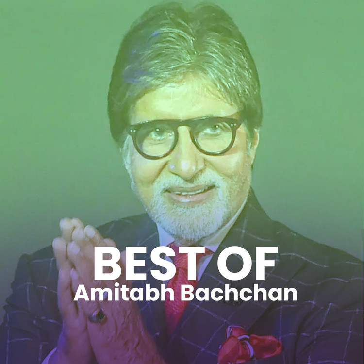 Best of Amitabh Bachchan