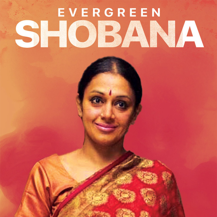 Evergreen Shobana