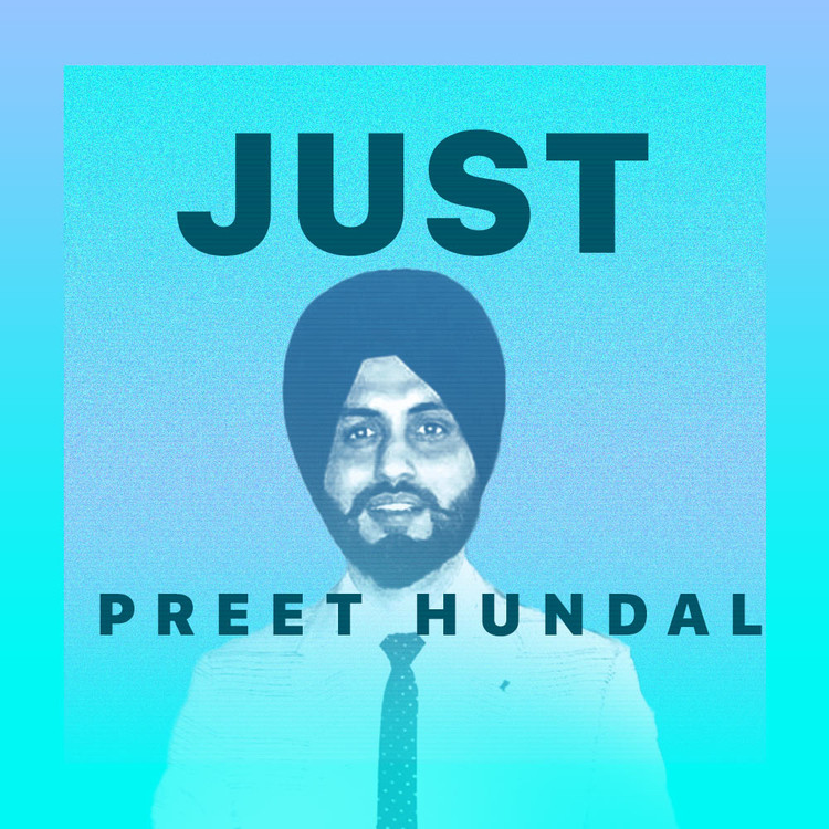 Just Preet Hundal