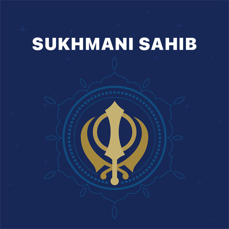 Sukhmani Sahib